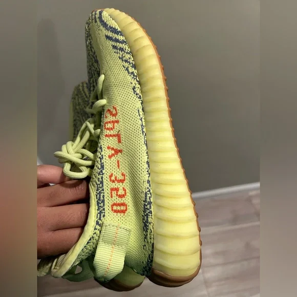 Yeezy boost 350 - Picture 5 of 6